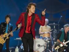 Les Rolling Stones repartent en tournée