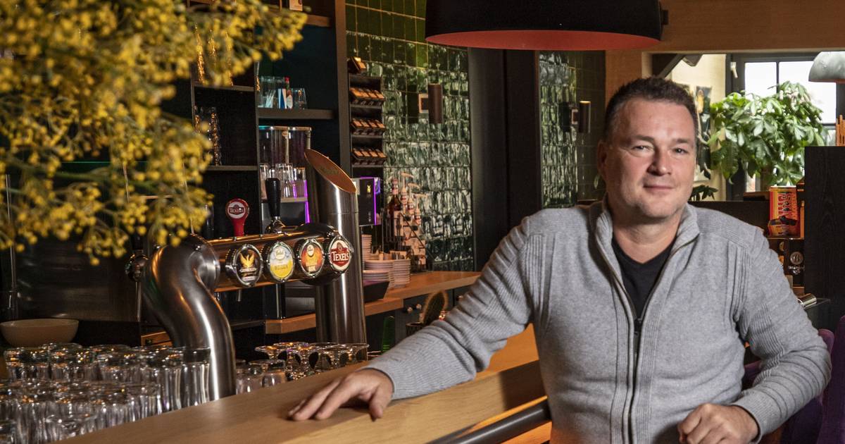 Familieleden van statushouders wonen in dit Twentse hotel, eigenaar ziet het als boodschap aan gemee