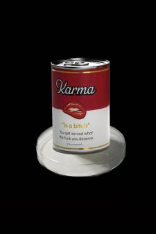 “Karma Club”: mystérieuse expérience culinaire en (très) petit comité