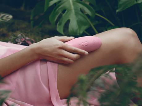 Le sextoy Womanizer est (encore) banni d'Instagram