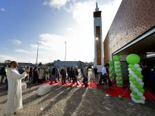 Corona en Offerfeest: El Feth Moskee in Bergen op Zoom twee weken dicht uit voorzorg 