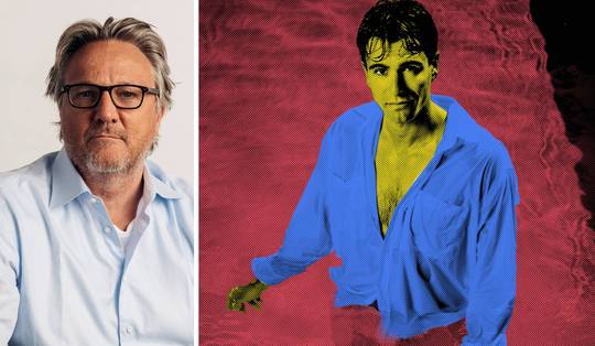 Beste Conner Rousseau, bij die racistische tirade was u dubbel zo oud als dat jonge krapuul