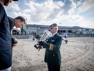 Mechelaar (53) organiseert jumping voor kinderen met mentale beperking: “Met de opbrengst werd vorig jaar het sanitair  vernieuwd”
