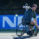 Brusselaar Joachim Gérard verliest Masters-finale in rolstoeltennis