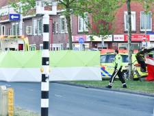 Politie zoekt dashcambeelden van dodelijk ongeval Spinozaweg