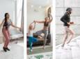 Vergeet een duur fitnessabonnement: deze 10 makkelijke sporten kosten je geen cent