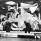 Picasso haalde de mosterd voor 'Guernica' bij een film