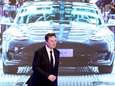 Des voitures électriques deux fois moins chères à l’avenir? C’est l’objectif de Tesla