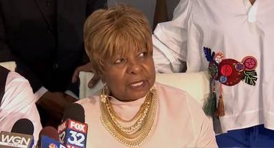 Familie staakt door identificatiefout politie behandeling van onbekende stervende man