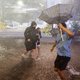 ▶ Noodtoestand in New York en New Jersey door zware regenval: 9 doden