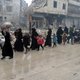 Hoe de Russen de democraten konden hacken en evacuatie oost-Aleppo uitgesteld