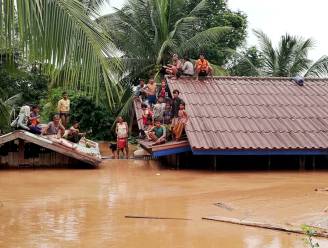 2018 was een rampjaar: natuurcatastrofe is steeds vaker klimáátcatastrofe