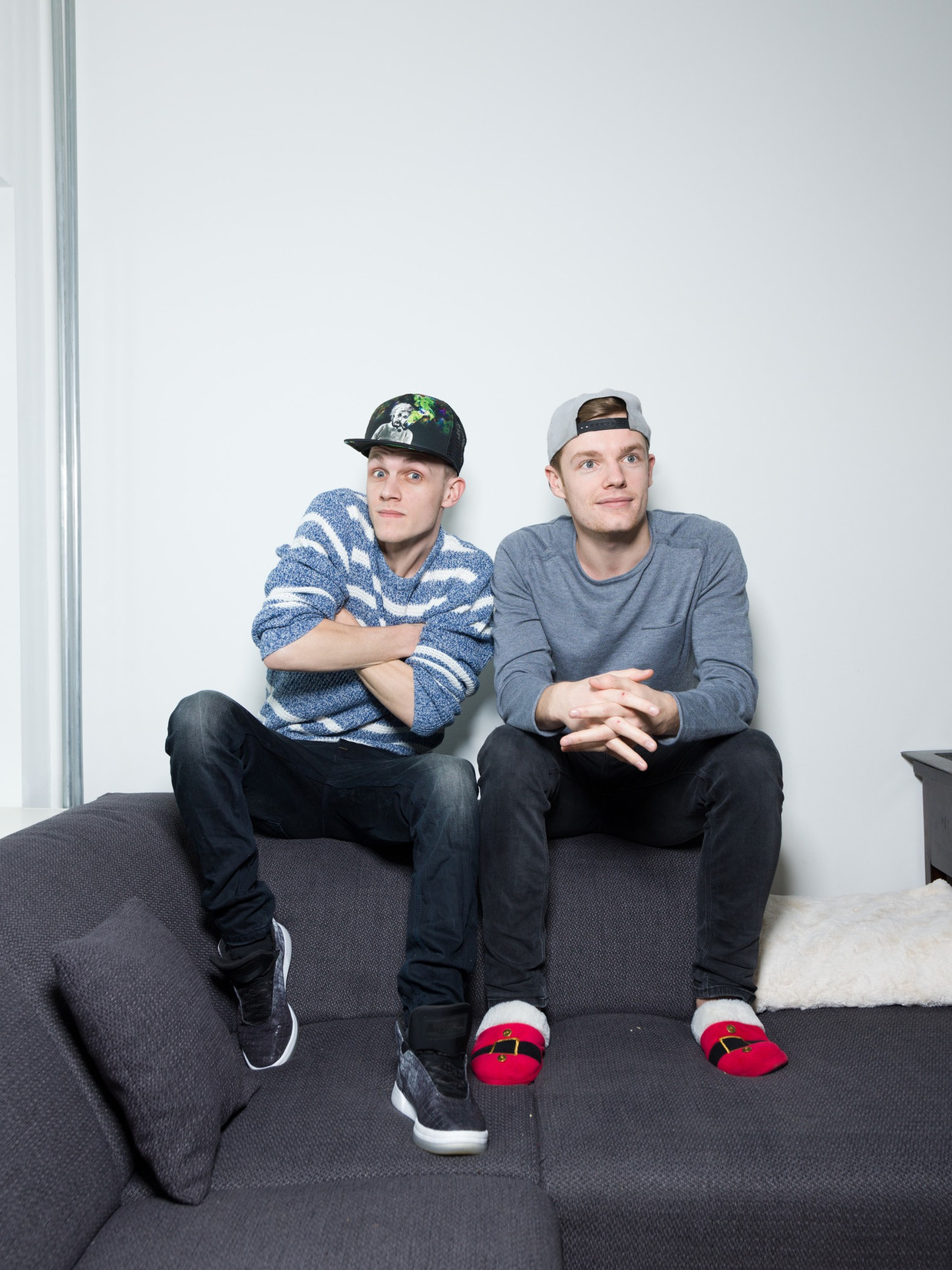 Schoenen cheap enzo knol