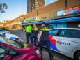 Man (47) bedreigde winkelmedewerkers met vuurwapen bij twee overvallen binnen kwartier tijd in Eindhoven