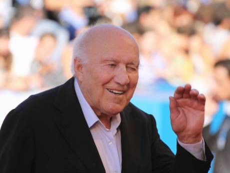 L’acteur Michel Piccoli est décédé à l'âge de 94 ans