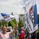 'De herovering van de solidariteit'
