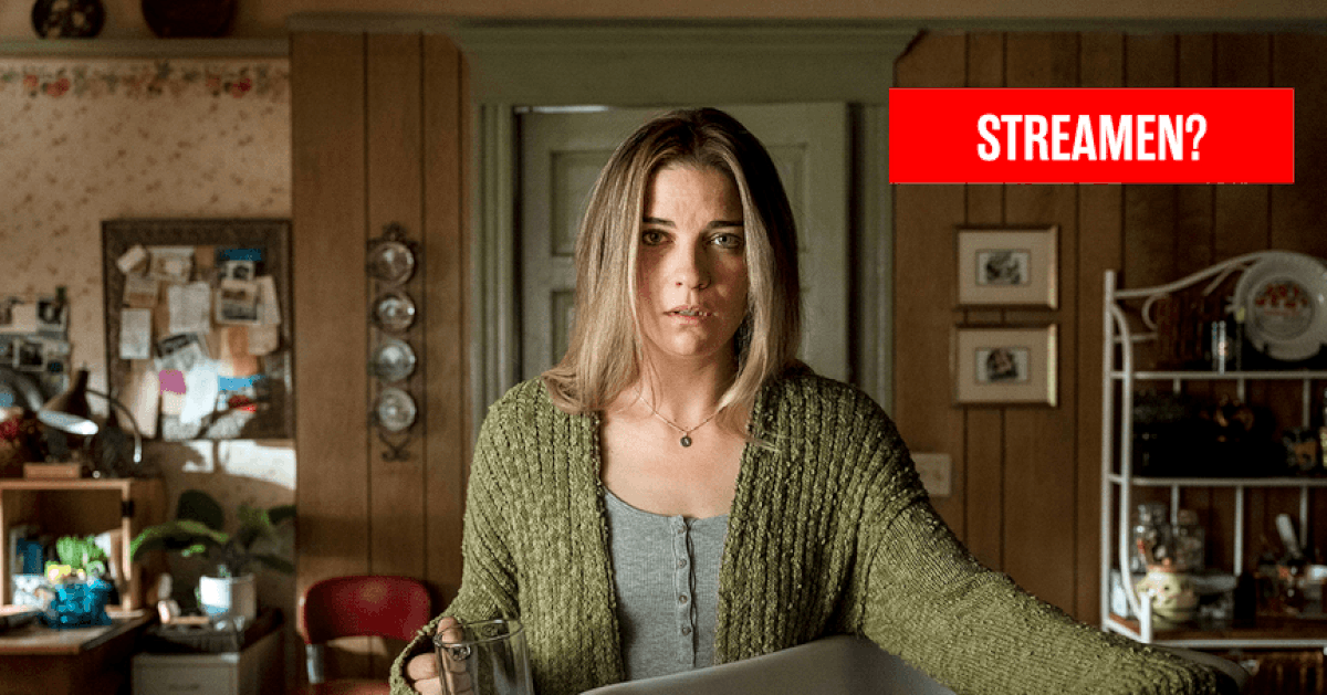 riconsiderare.  “Kevin può scoparsi da solo”: “Più sforzo del previsto” |  Guardare la guida