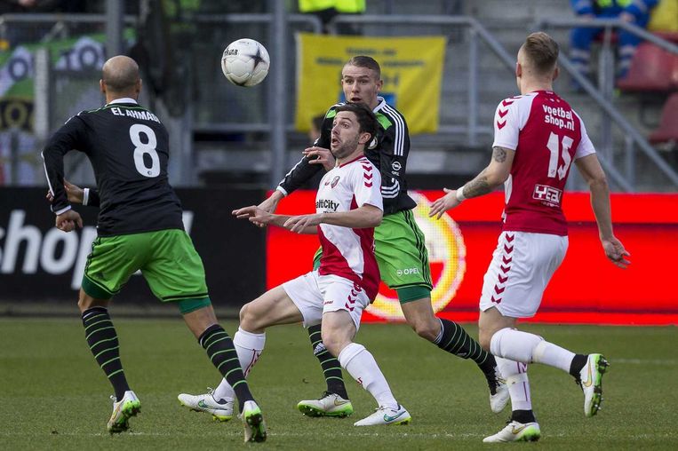 null Beeld anp