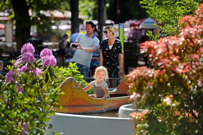 De Waarbeek is genomineerd voor Leukste uitje van Overijssel.