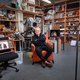 De kunst van een dodelijk ziek ‘zondagskind’