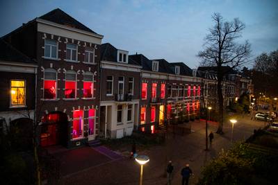 Einde van rosse buurt in Gelderse steden nadert