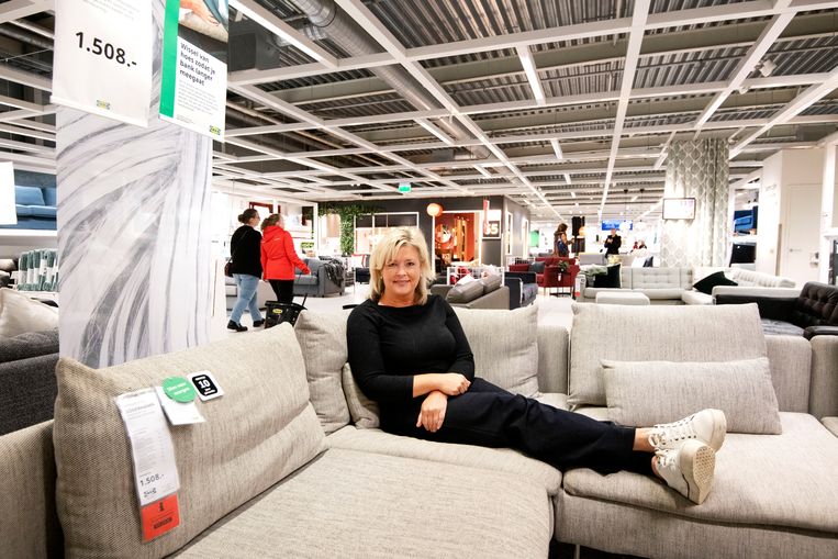 Infrarood als resultaat boete Ikea kijkt met post-coronablik naar nieuwe vormen van winkelen | Trouw