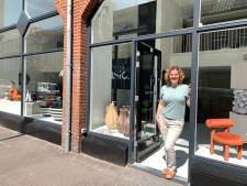 Tonya opent haar moderne interieurzaak vol design uit Oekraïne