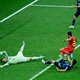 Nacer Chadli: voor altijd het sluitstuk van die fenomenale counter tegen Japan