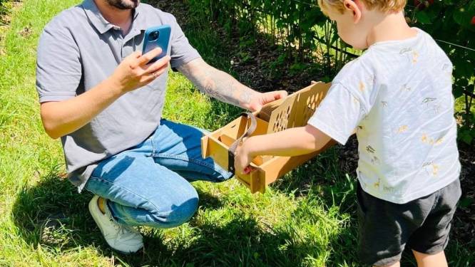 ‘Regenbooggemeente’ Oostende weigert homokoppel te erkennen als vaders van 4-jarige Rocco: “Eén van ons moet onze zoon adopteren: dit is te gek voor woorden”