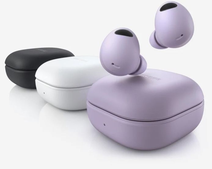 Galaxy Buds Pro 2
