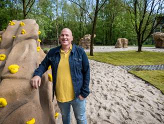 Voortaan ook boulderen bij activiteitenpark Klimrijk