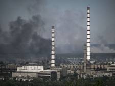 LIVE | Oekraïne: tot nu toe 287 kinderen gedood, ‘Russische precisiewapens beginnen op te raken’