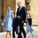 Hier koopt Kate Middleton de kleding voor haar kinderen en dit is wat het kost
