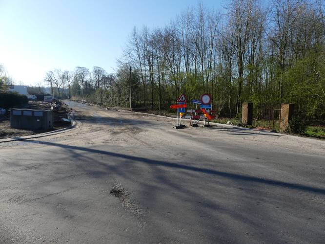 Vertraging voor werken in Pontstraat: plaatselijke omleiding verlengd tot 18 juni, dan maand alles dicht