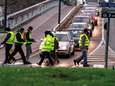 Belgisch-Frans overleg om wegblokkades tijdens feestdagen te voorkomen 