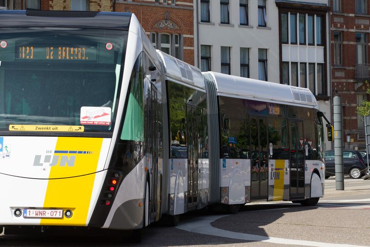 fluctueren Nietje Muildier Staking bij De Lijn op til? Acties mogelijk vanaf 9 oktober | De Morgen