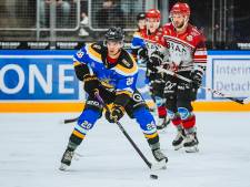 Ketchupfles-theorie gaat op voor Tilburg Trappers in Herford