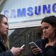 Samsung waarschuwt: ‘Wis alle vingerafdrukken van Galaxy-telefoons’