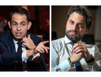 Bouchez heeft geen spijt van debat met Van Grieken: “We moeten ons aanpassen aan moderne tijden”