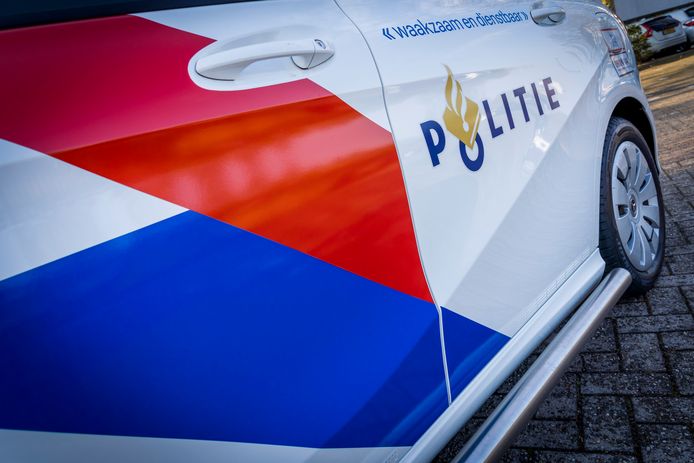 Foto ter illustratie.