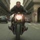 Stuntcoördinator Olivier Bisback over het stuntwerk in 'Mission Impossible': 'Die gebroken enkel had vermeden kunnen worden'