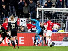 PSV beleeft topweekend na eigen zege en zeperd voor Ajax