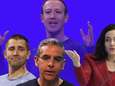 Reorganisatie bij Facebook: Mark Zuckerberg schuift flink met topposities