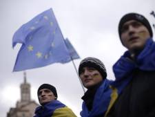 L'Europe échoue à convaincre l'Ukraine de se tourner vers l'Ouest
