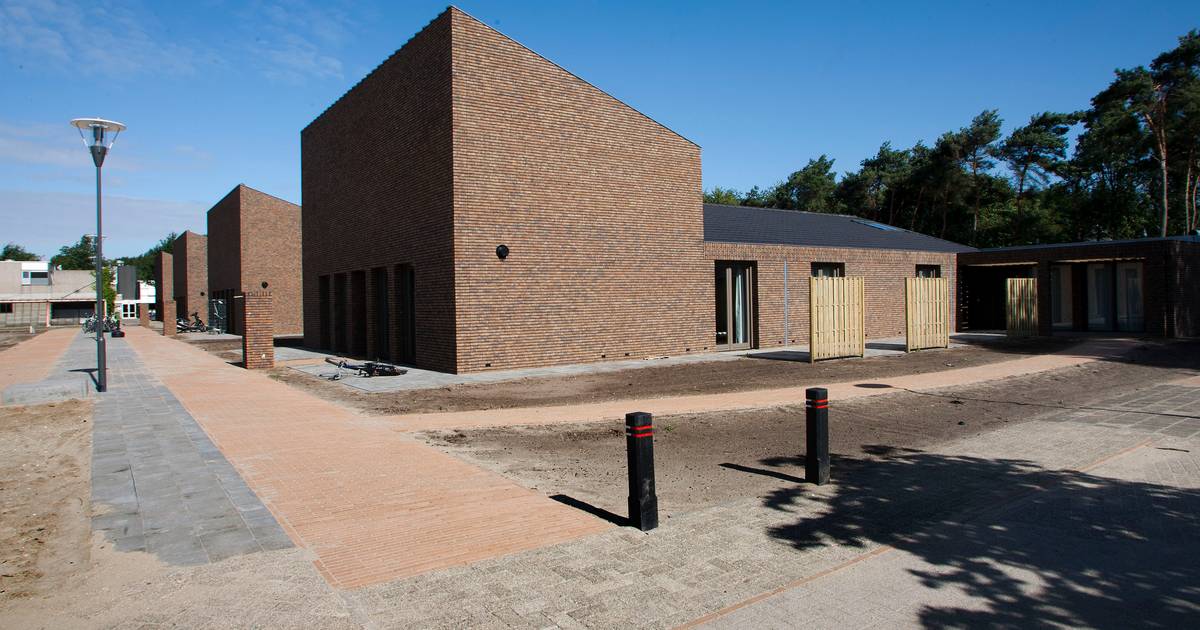 Lunet Zorg: ‘Ontslag zorgmedewerker van De Donksbergen in Duizel na meer incidenten’