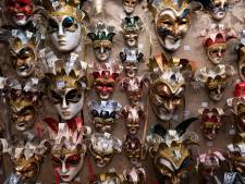 Le carnaval de Venise se fête en ligne