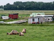 Bert’s Animal Verhuur liet alles zoals het was: West Maas en Waal stuurt boete van 130.000 euro