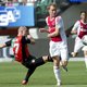 Ajax overklast klungelend NEC met 6 goals
