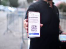 Le pass sanitaire définitivement adopté en France