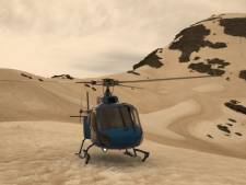 Glaciers caramélisés et nuage de fumée: les incendies en Australie laissent des traces en Nouvelle-Zélande